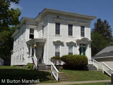 Main picture of 8 Montgomery St