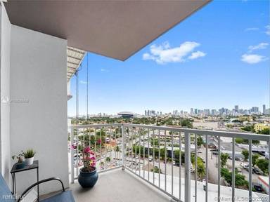 Main picture of Altos de Miami