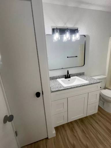Main picture of Creekwood Apartments