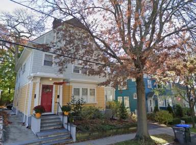Main picture of 21 Luzon Ave