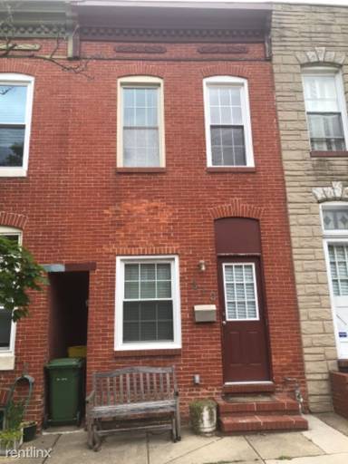 Main picture of 810 S Luzerne Ave