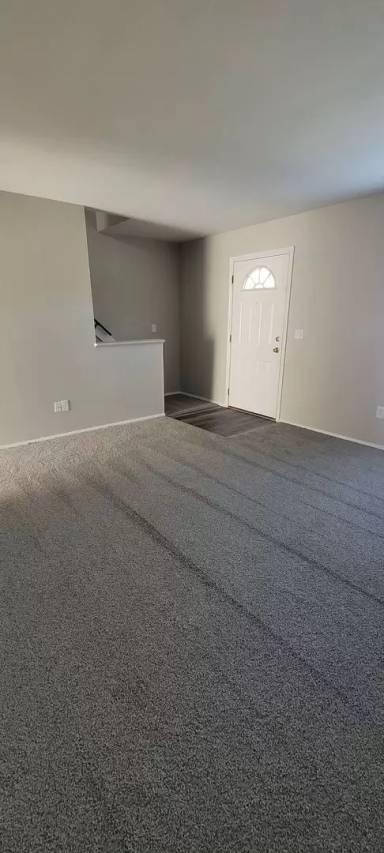 Main picture of Town & Country Apartments