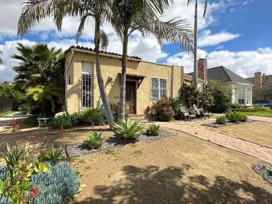 Main picture of 6233 Commodore Sloat Dr