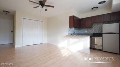 Main picture of Barry Apartments