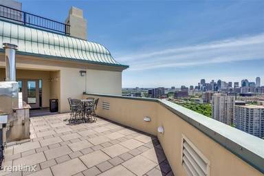 Main picture of The Mayfair at Turtle Creek