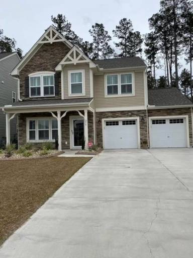 Main picture of 268 Dunlin Dr