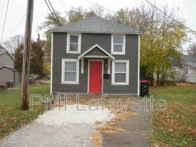 Main picture of 106 E Vine St