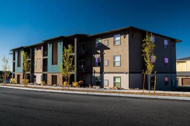 Main picture of The Reserve at Northgate