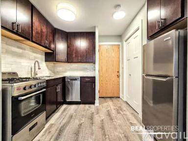 Main picture of Barry Apartments