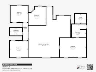 Main picture of 4602 Hank Dr