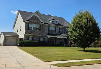 Main picture of 1302 Wynhurst Dr