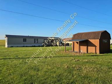 Main picture of 11785 Shaulls Rd