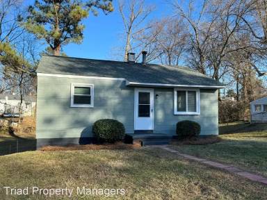 Main picture of 2805 Wildwood Dr