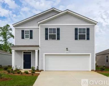 Main picture of 438 Coconut Dr