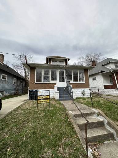 Main picture of 202 N 36th St