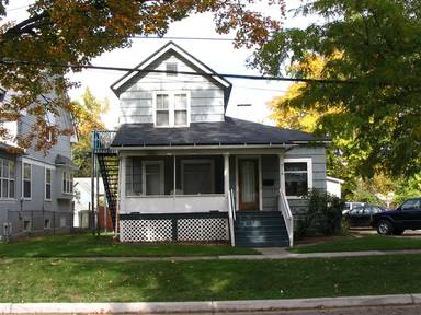 Main picture of 716 Forest St