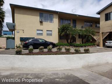 Main picture of 2420 Butler Ave