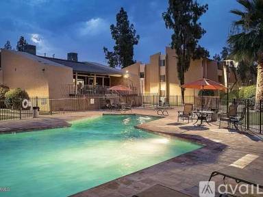 Main picture of Woodland Springs