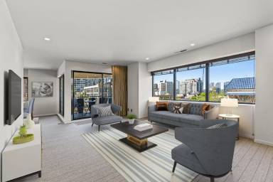 Main picture of First Hill Plaza