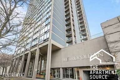 Main picture of The Metropolitan Condo