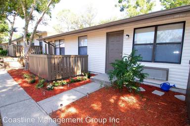 Main picture of 2909 Burroughs Dr
