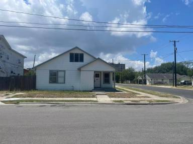 Main picture of 1601 6th St