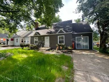 Main picture of 1203 E 80th St