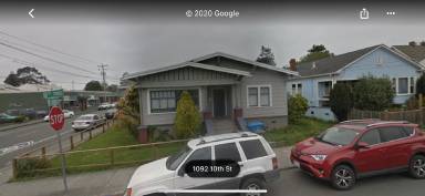 Main picture of 1092 10th Street
