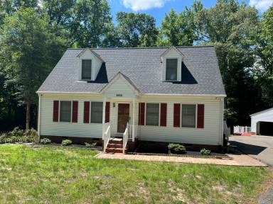 Main picture of 6825 Cold Harbor Rd