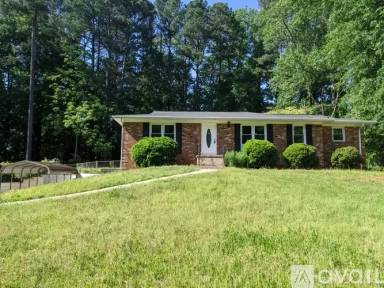 Main picture of 3162 Friar Tuck Way