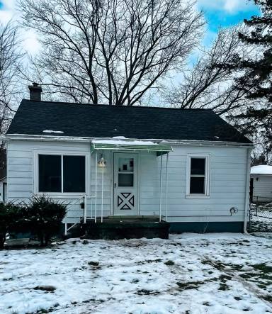 Main picture of 608 Walnut St
