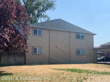 Main picture of 4115 W Albany Ave