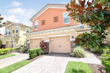 Main picture of 5415 Via Appia Way