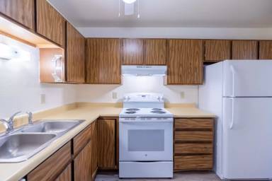 Main picture of 1205 Crook Ave