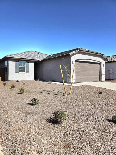Main picture of 3206 E Baler Dr