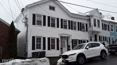 Main picture of 25 William St
