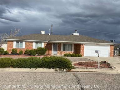 Main picture of 10200 Delbert Ave NW