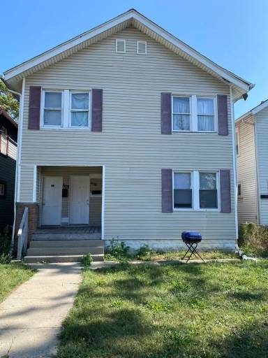 Main picture of 608 Racine Ave
