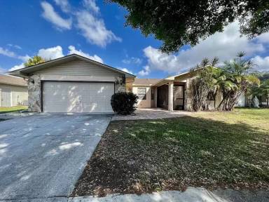 Main picture of 4808 Addax Dr