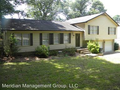 Main picture of 4112 Scenic Mountain Dr