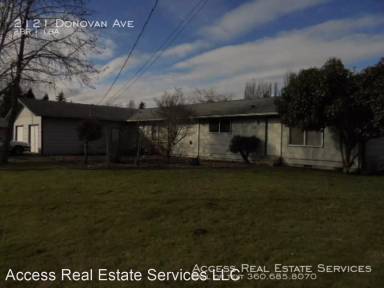 Main picture of 2121 Donovan Ave