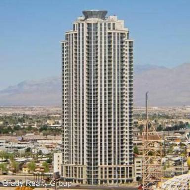 Main picture of Allure Las Vegas Condos