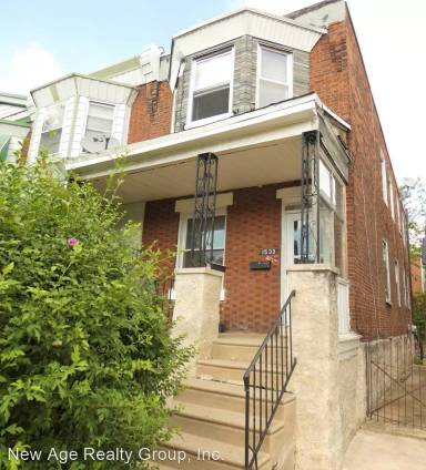 Main picture of 1533 N Robinson St