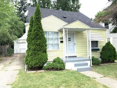 Main picture of 2718 Brandon St