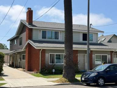 Main picture of 327 Molino Ave