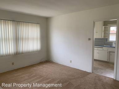 Main picture of 3862 Garfield St