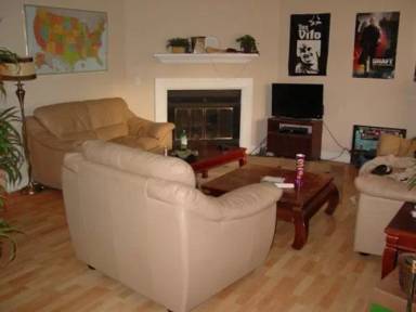 Main picture of 1813 Fox Sterling Dr