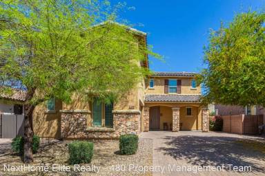 Main picture of 2372 E Hazeltine Way
