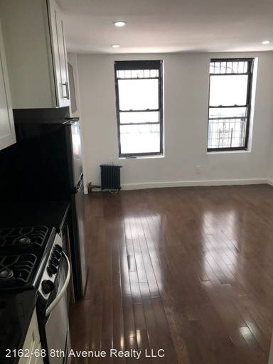 Main picture of 2166 Frederick Douglass Blvd Apartments