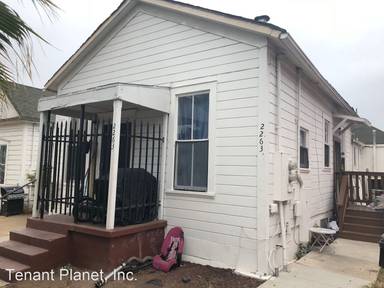 Main picture of 2263 L St